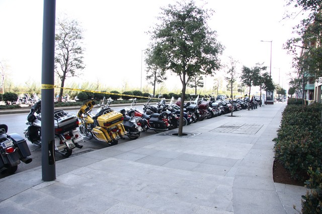 Harley Davidson Annual General Meeting